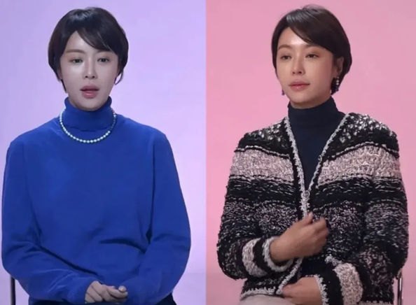 kasus penggelapan dana perusahaan oleh Hwang Jung Eum [instagram]